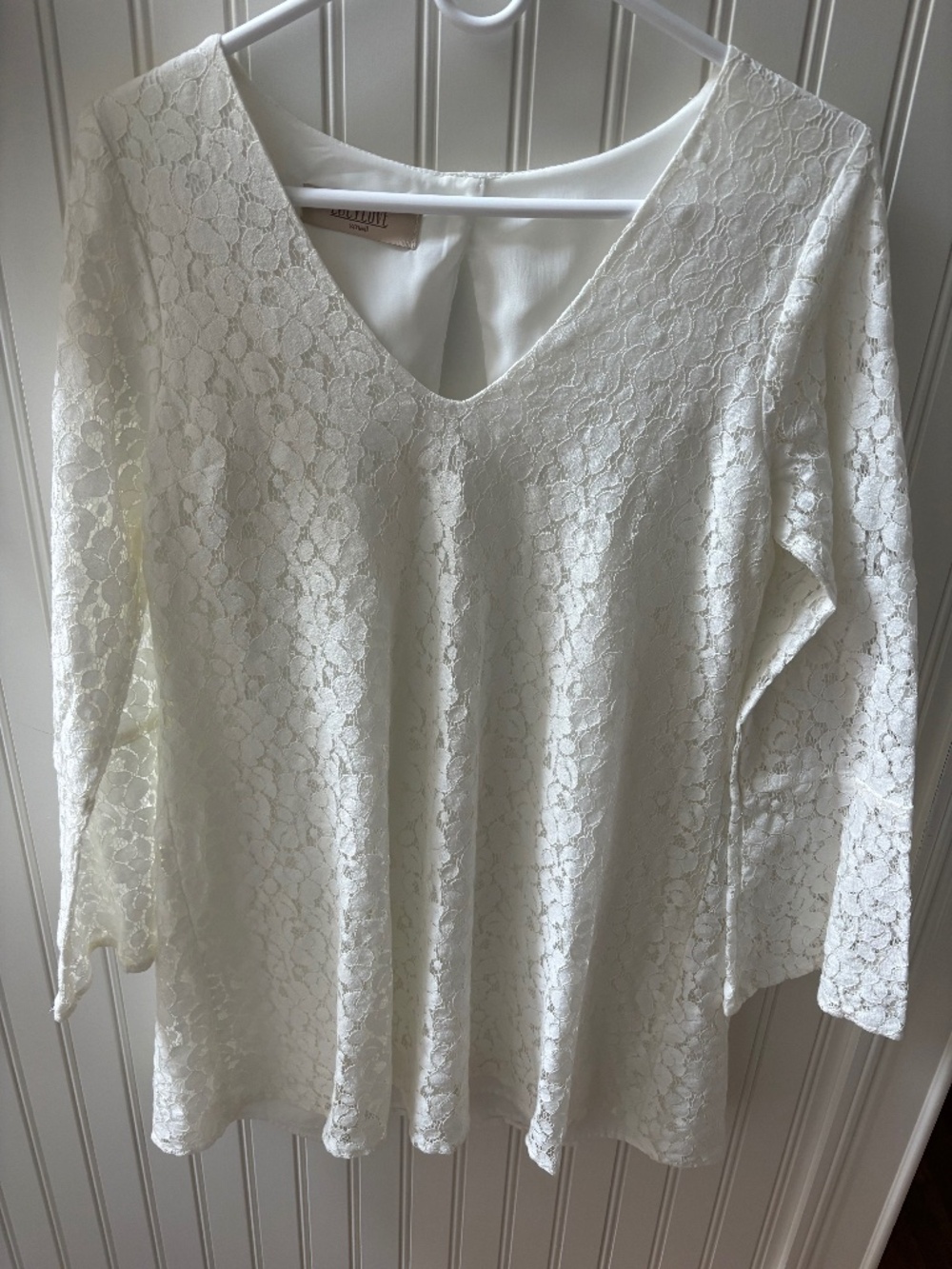 Lucy Love Moon Child Dress